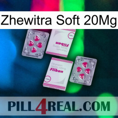 Zhewitra Soft 20Mg 33